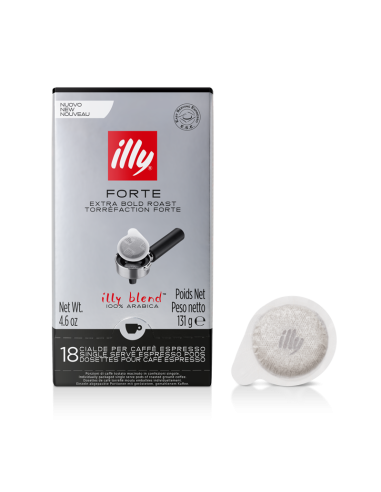 12 Confezioni da 18 Cialde E.S.E.... 12 Confezioni da 18 Cialde E.S.E....