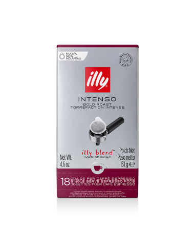 12 Confezioni da 18 Cialde E.S.E.... 12 Confezioni da 18 Cialde E.S.E....