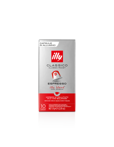 10 Confezioni da 10 Capsule... 10 Confezioni da 10 Capsule...