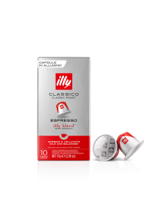 10 Confezioni da 10 Capsule...