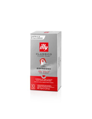 10 Confezioni da 10 Capsule... 10 Confezioni da 10 Capsule...