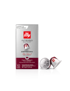 10 Confezioni da 10 Capsule...