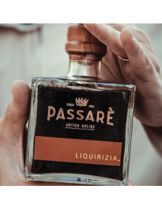 Liquirizia