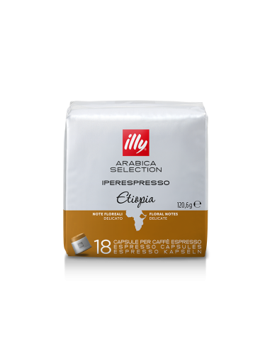 6 Confezioni da 18 Capsule...