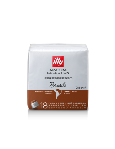 6 Confezioni da 18 Capsule...