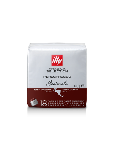 6 Confezioni da 18 Capsule...