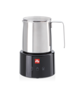 Milk Frother - montalatte...