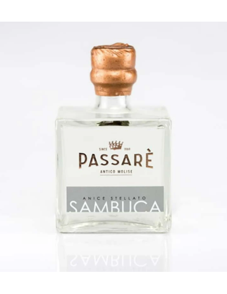 Sambuca Sambuca