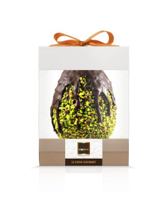 Uova di Pasqua gourmet...