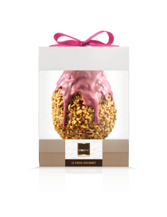 Uova di Pasqua gourmet Ruby...