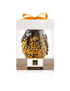 Uova di Pasqua gourmet...