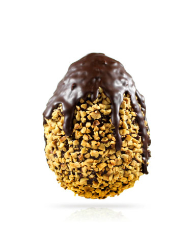 Uova di Pasqua gourmet Fondente e...