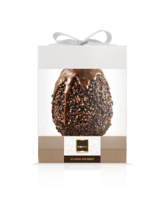 Uova di Pasqua gourmet...