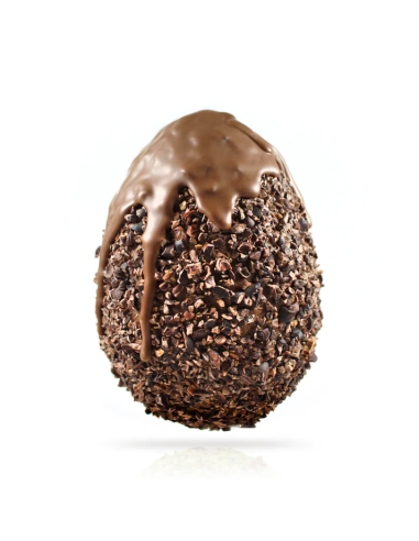 Uova di Pasqua gourmet Cioccolato al...