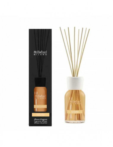 Lime & Vetiver