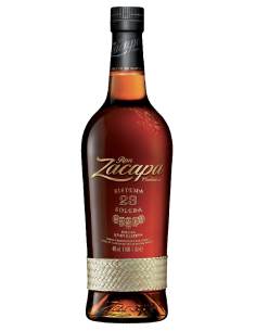 Zacapa 23