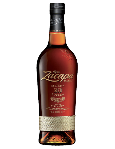 Zacapa 23
