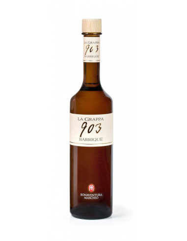 La Grappa 903 Barrique