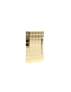 Accendino Dupont Initial Dorato