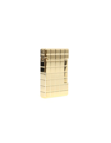 Accendino Dupont Initial Dorato