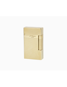 Accendino Dupont Dorato
