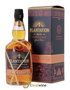 Plantation Gran Anejo