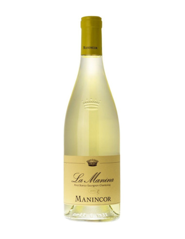 La Manina 2019