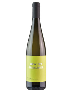 Gewürz Traminer