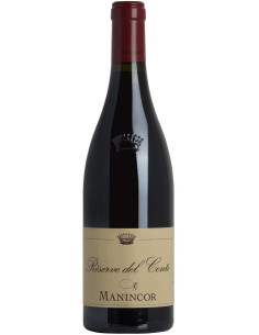 Réserve del Conte