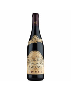 Amarone Tommasi