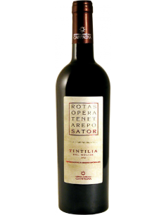 Sator - Tintilia del Molise