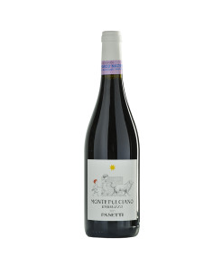 Montepulciano