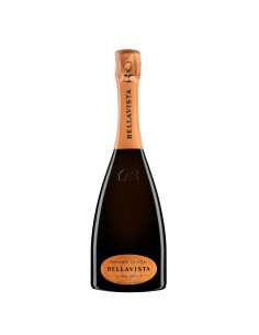Grande Cuveé Alma Brut