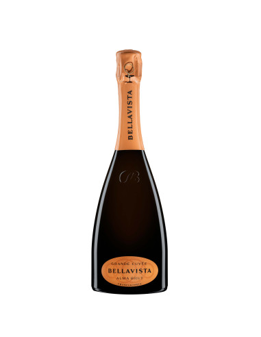 Grande Cuveé Alma Brut