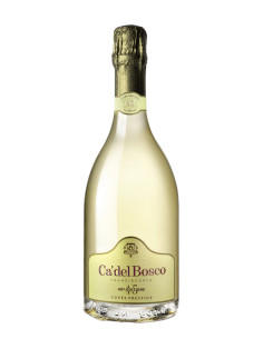 Ca' del Bosco - Cuvée...