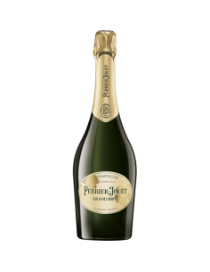 Champagne Grand Brut