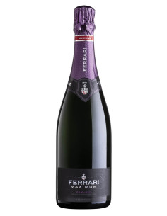 Ferrari Maximum Demi-Sec