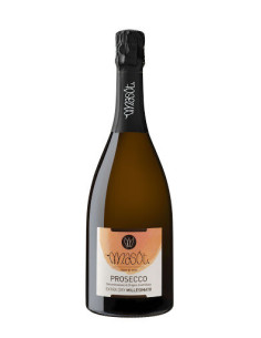 Prosecco Extra Dry Millesimato