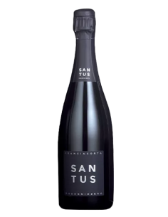 Santus Franciacorta Brut