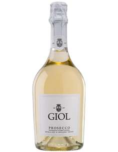 Prosecco Extra Dry - Giol