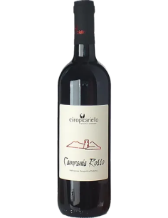 Campania Rosso