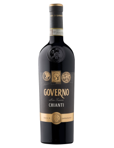 Chianti Governo DOCG