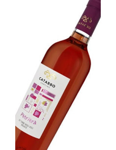 Petriera IGP - Cantine Catabbo 2