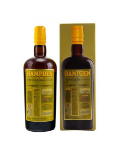 Hampden Estate Pure Single...