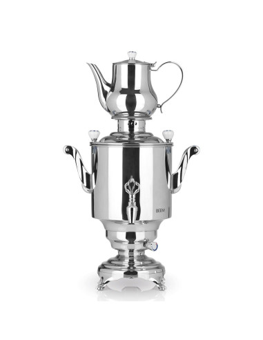 Teiera Samovar