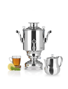 Teiera Samovar 2