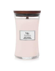 Sheer Tuberose