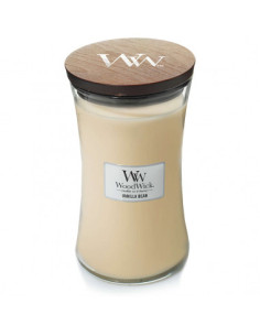 Vanilla Bean