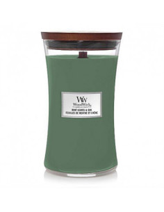 Mint Leaves&Oak