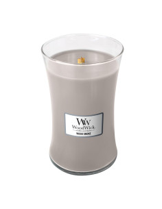 Candela Profumata WoodWick 2